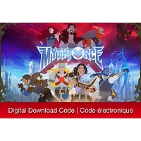 MythForce (Switch) - Téléchargement numérique