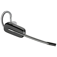 HP Poly Savi 8200 Over-Ear Noise Cancelling True Wireless Headset - Black