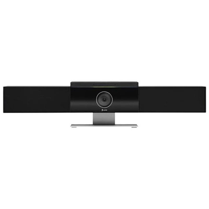 Barre vidéo Poly Studio USB de HP