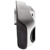 Barre vidéo tout-en-un Poly Studio X70 de HP