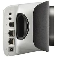 Barre vidéo tout-en-un Poly Studio X70 de HP