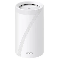TP-Link BE22000 12-Stream Tri-Band Whole Home Mesh Wi-Fi 7 System - 2 Pack