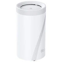 TP-Link BE22000 12-Stream Tri-Band Whole Home Mesh Wi-Fi 7 System - 2 Pack