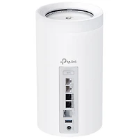 TP-Link BE22000 12-Stream Tri-Band Whole Home Mesh Wi-Fi 7 System - 2 Pack