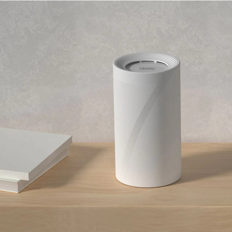 Système Wi-Fi 7 maison intégrale maillé tribande à 12 flux BE22000 de TP-Link - Ensemble de 2
