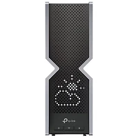 TP-Link Archer BE800 Wireless Tri-Band Wi-Fi 7 Router