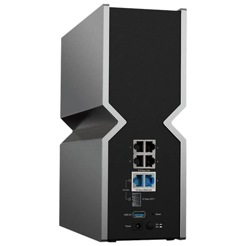 TP-Link Archer BE800 Wireless Tri-Band Wi-Fi 7 Router