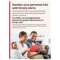 McAfee Total Protection (PC/Mac/iOS/Android) - 5 Device - 2 Year - Only at Best Buy