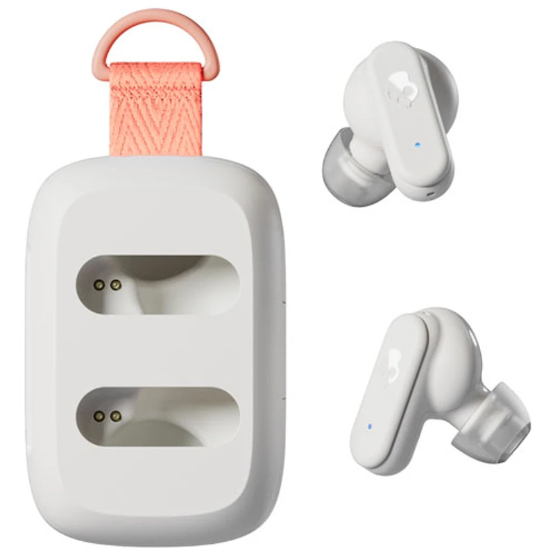 Skullcandy Dime 3 In-Ear Sound Isolating True Wireless Earbuds