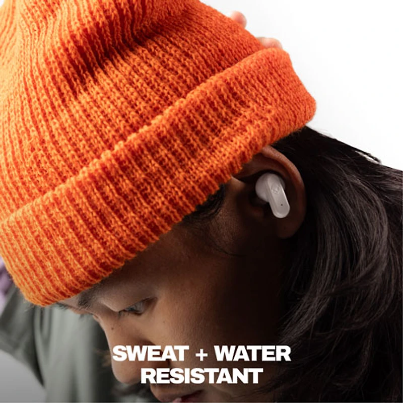 Skullcandy Dime 3 In-Ear Sound Isolating True Wireless Earbuds