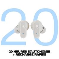 Skullcandy Dime 3 In-Ear Sound Isolating True Wireless Earbuds