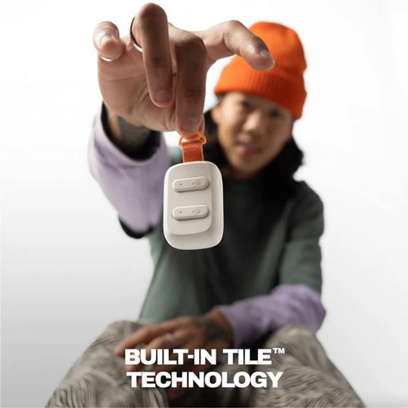 Skullcandy Dime 3 In-Ear Sound Isolating True Wireless Earbuds