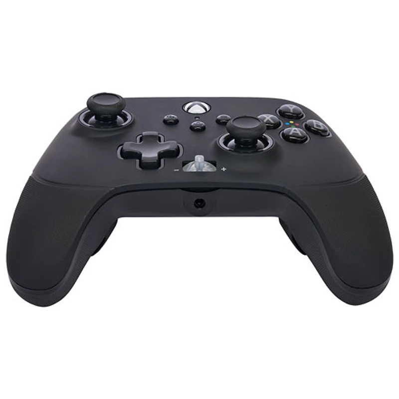 Manette avec fil FUSION Pro 3 de PowerA pour Xbox Series X|S - Noir