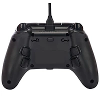 Manette avec fil FUSION Pro 3 de PowerA pour Xbox Series X|S - Noir