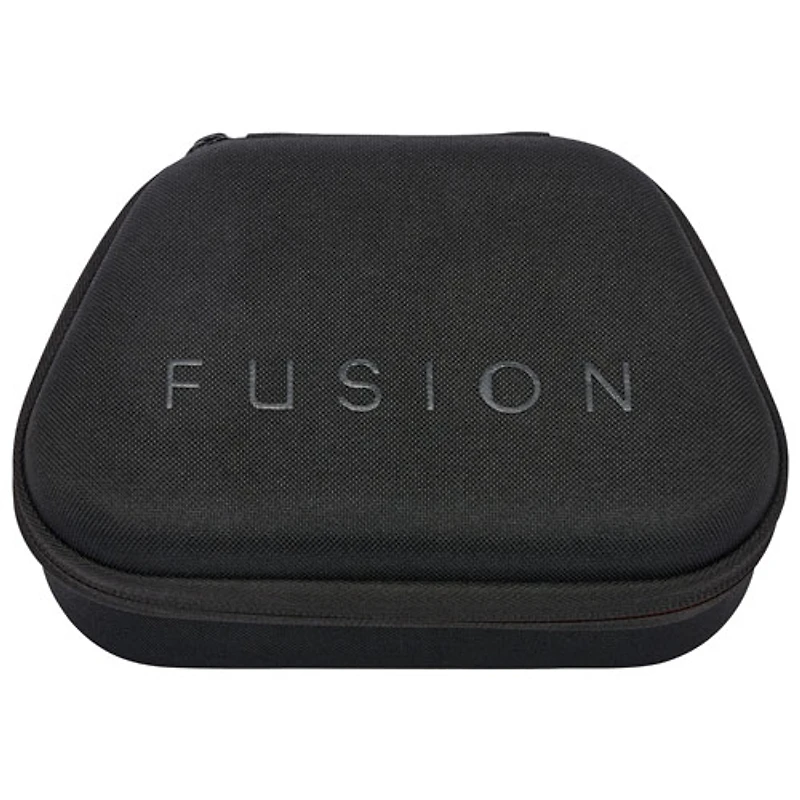 Manette avec fil FUSION Pro 3 de PowerA pour Xbox Series X|S - Noir