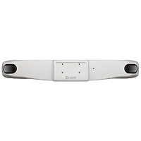 Barre vidéo tout-en-un pour vidéoconférences Poly Studio X70 de HP