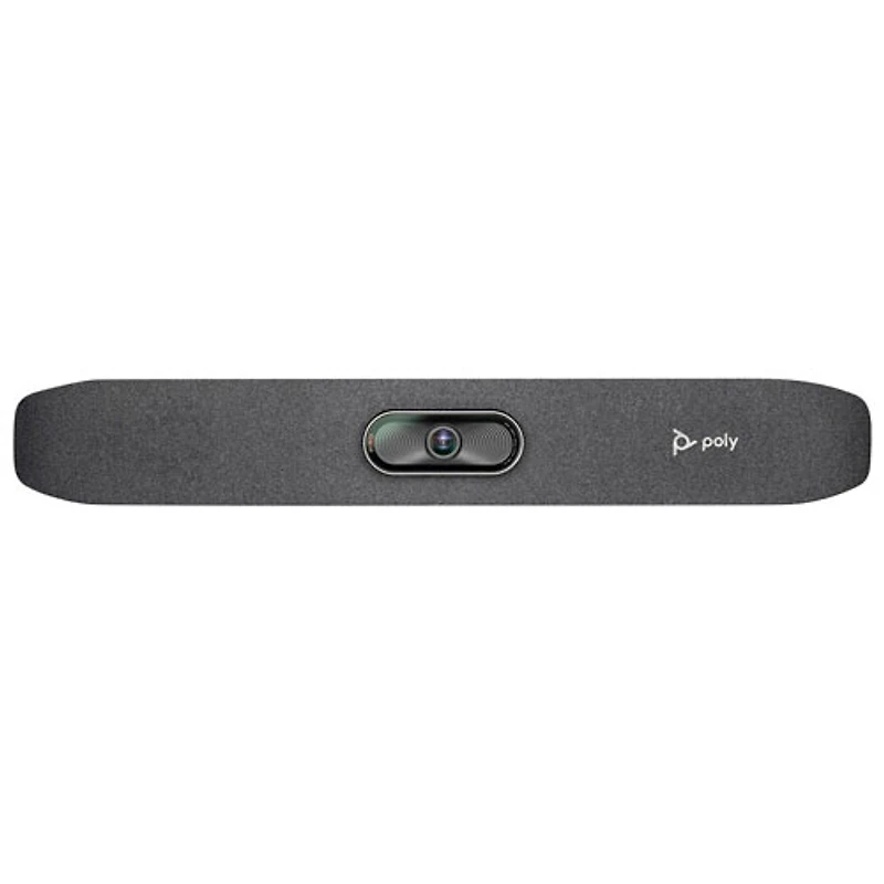 HP Studio R30 USB Video Bar - Grey