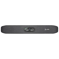 HP Studio R30 USB Video Bar - Grey
