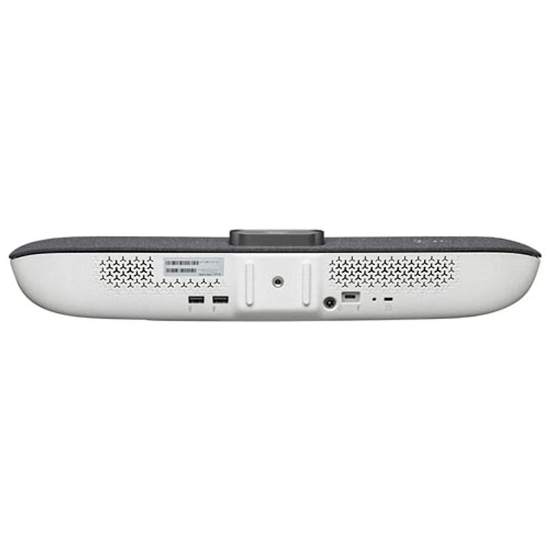 HP Studio R30 USB Video Bar - Grey