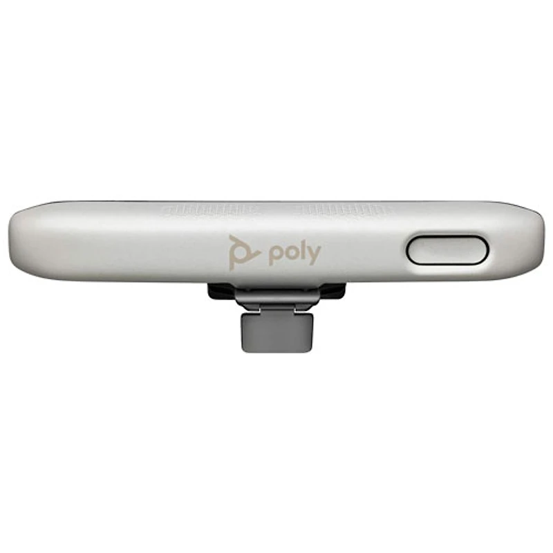 Barre vidéo USB Studio R30 de HP - Gris