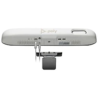 HP Studio R30 USB Video Bar - Grey