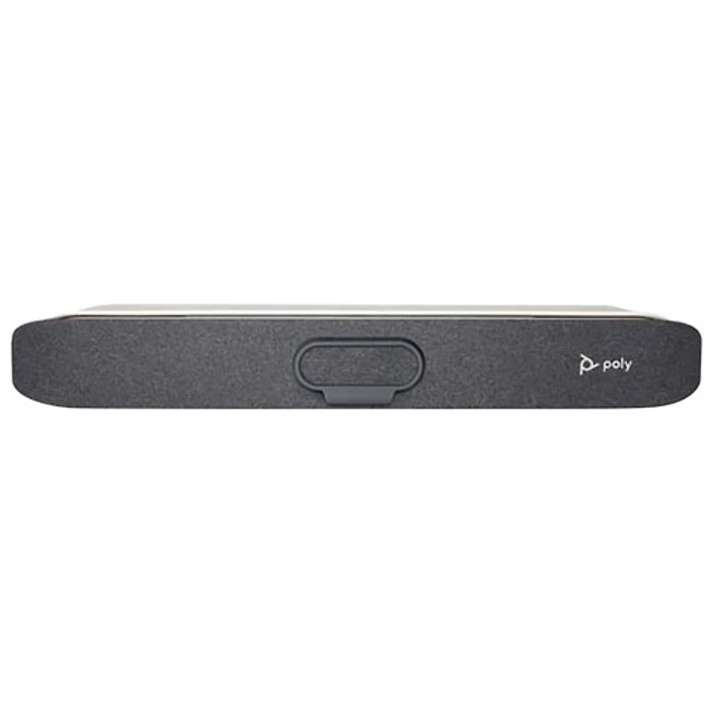 HP Poly Studio X30 All-In-One Video Bar - Grey