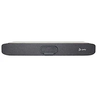 HP Poly Studio X30 All-In-One Video Bar - Grey
