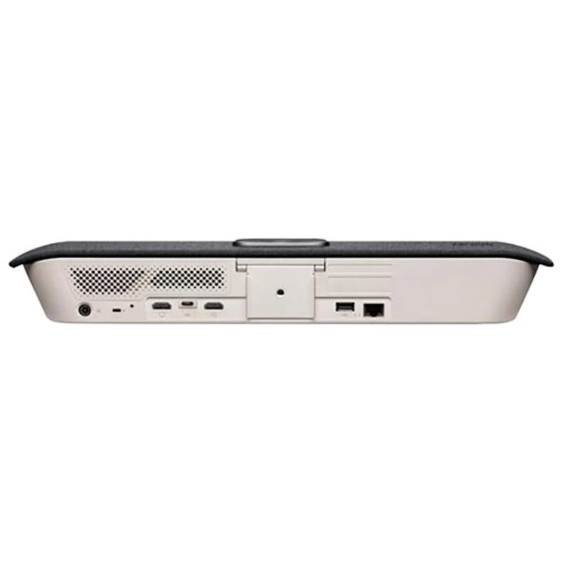 HP Poly Studio X30 All-In-One Video Bar - Grey