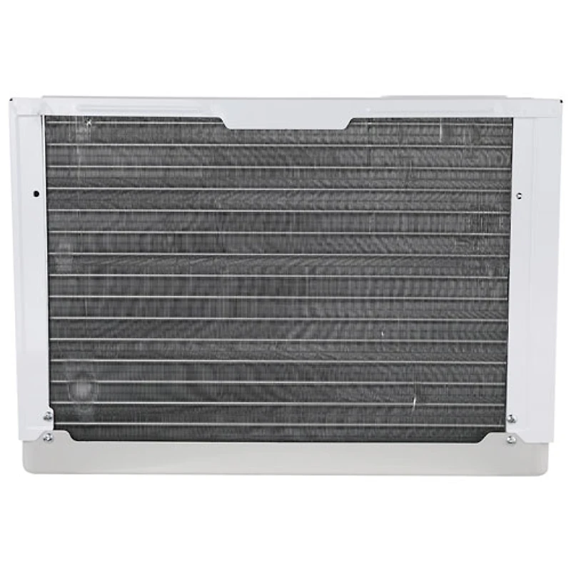 Climatiseur de fenêtre intelligent 4-en-1 avec Wi-Fi de Hisense - 10 000 BTU - Blanc