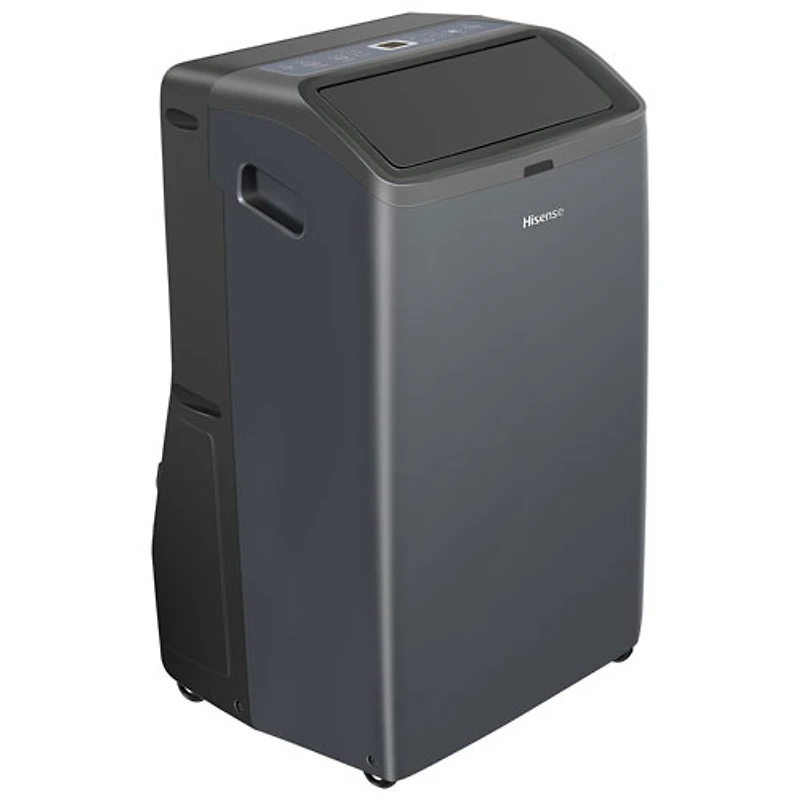 Climatiseur portatif intelligent 3-en-1 avec trousse d'installation pour fenêtre à battant de Hisense - 13500 BTU (SACC 10000 BTU) - Exclusivité Best Buy