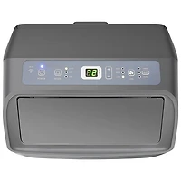 Climatiseur portatif intelligent 3-en-1 avec trousse d'installation pour fenêtre à battant de Hisense - 13500 BTU (SACC 10000 BTU) - Exclusivité Best Buy