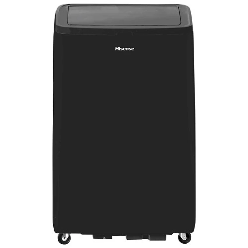 Climatiseur portatif intelligent 3-en-1 avec trousse d'installation pour fenêtre à battant avec Wi-Fi de Hisense - 12 400 BTU (SACC 10 000 BTU) - Exclusivité Best Buy