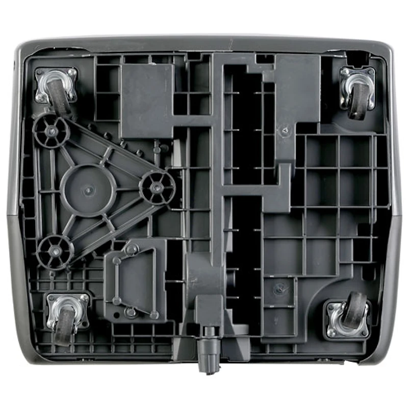 Climatiseur portatif intelligent 3-en-1 avec trousse d'installation pour fenêtre à battant avec Wi-Fi de Hisense - 12 400 BTU (SACC 10 000 BTU) - Exclusivité Best Buy