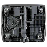 Climatiseur portatif intelligent 3-en-1 avec trousse d'installation pour fenêtre à battant avec Wi-Fi de Hisense - 12 400 BTU (SACC 10 000 BTU) - Exclusivité Best Buy