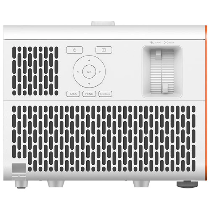 BenQ 4K Ultra HD LED Gaming Projector (X3100i)