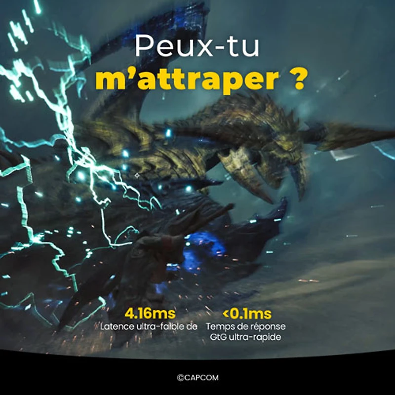 BenQ 4K Ultra HD LED Gaming Projector (X3100i)