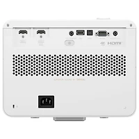 BenQ 4K Ultra HD LED Gaming Projector (X3100i)