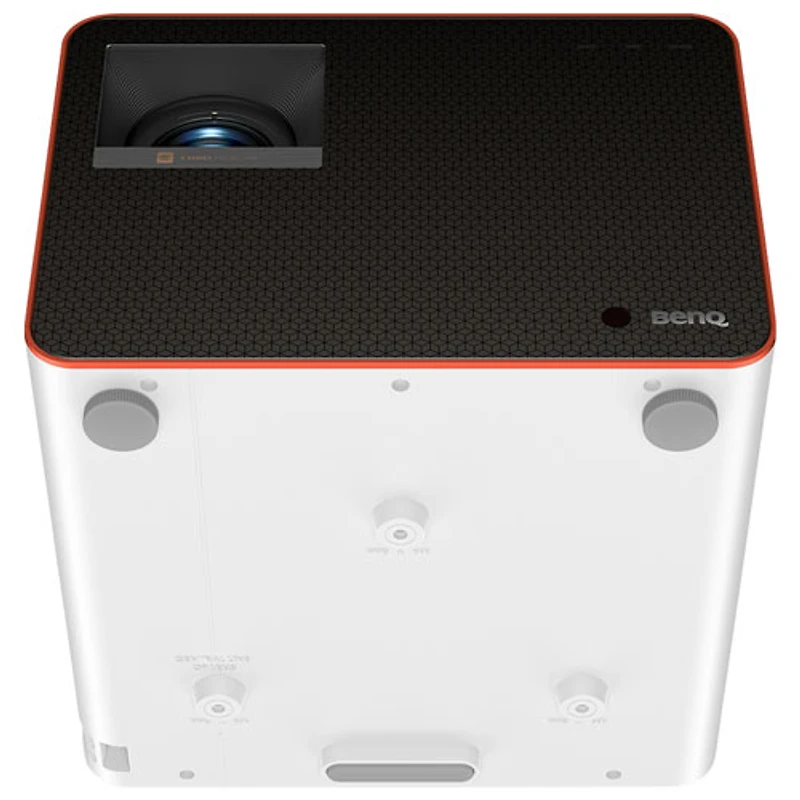 BenQ 4K Ultra HD LED Gaming Projector (X3100i)