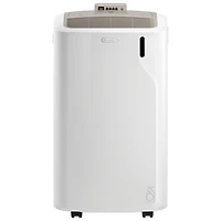 Climatiseur 3-en-1 portatif de De'Longhi - 12 000 BTU (6900 SAAC) - Blanc