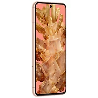 Pixel 8 de 128 Go de Google avec Virgin Plus - Rose - Financement mensuel