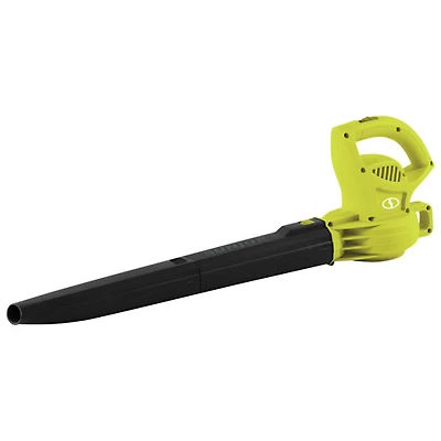 Sun Joe 6A 155MPH Compact Electric Leaf Blower (SBJ597E)