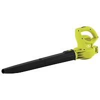 Sun Joe 6A 155MPH Compact Electric Leaf Blower (SBJ597E)