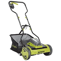 Sun Joe iON+ 24V 15" Cordless Reel Mower (24V-CRLM15)