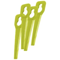 Taille-bordure à lame sans fil 10 po 24 V iON+ de Sun Joe (24V-GT10-LTE)