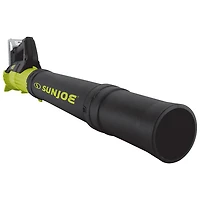 Sun Joe iON+ 24V Compact Turbine Jet Blower (24V-TB-LTE)