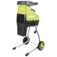 Sun Joe 15A Electric Wood Chipper/Shredder (CJ603E)