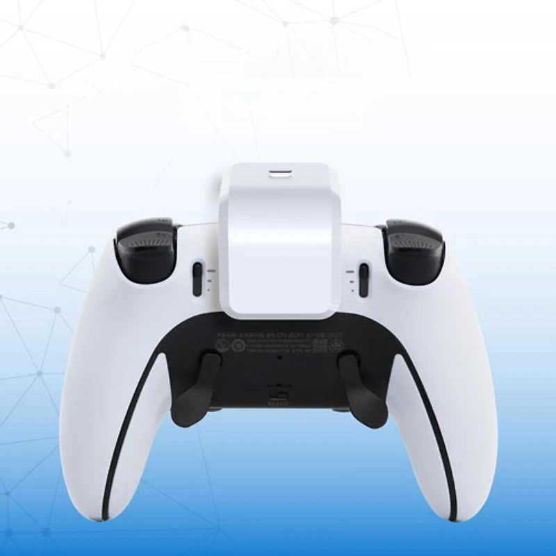 Surge Powerpack 2.0 Battery & Charge Cable Set for PS5