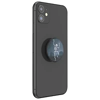 Prise extensible à support universel PopGrip de PopSockets pour téléphone cellulaire - Danse macabre