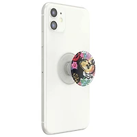 Prise extensible avec support universel PopGrip de PopSockets pour téléphone cellulaire - Mickey Be Kind