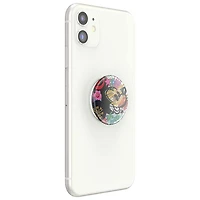 Prise extensible avec support universel PopGrip de PopSockets pour téléphone cellulaire - Mickey Be Kind